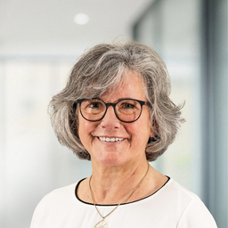 Marianne Barlian's profile picture