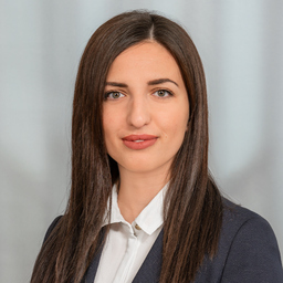 Egzona Janca's profile picture