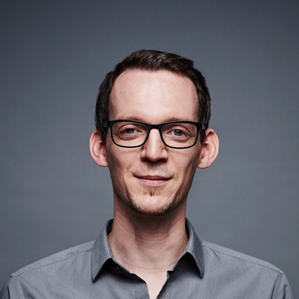 Florian Walter Audio SoftwareEntwicklung, Geschäftsführung Impulse