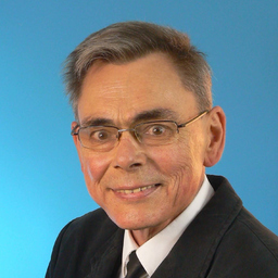 Rudolf Heuß
