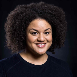 Michelle Ingenweyen (geb. Zongo) 