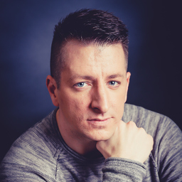 David Sommerhoff - DaSo