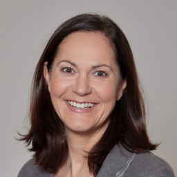 Claudia Kaufmann