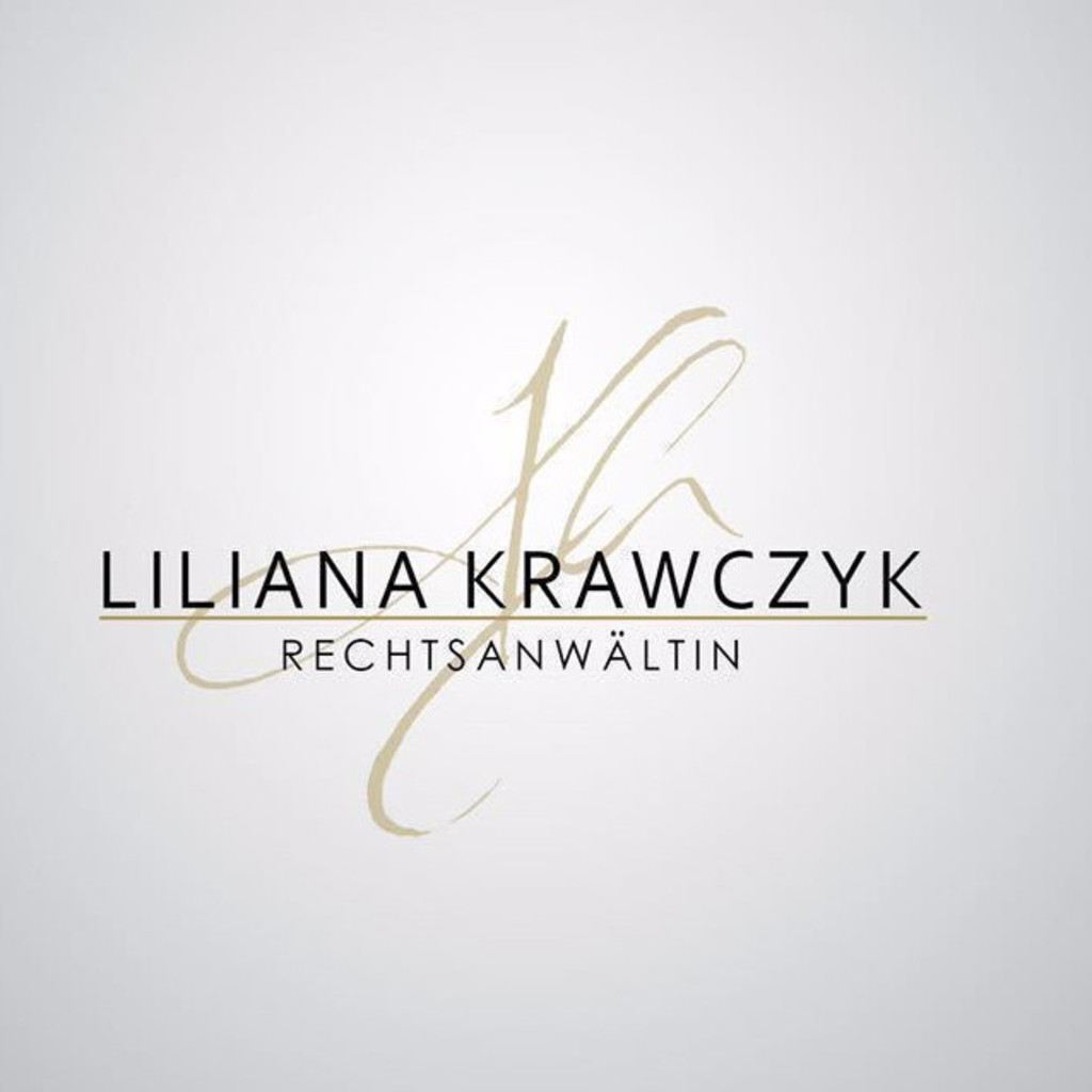 Social Media Profilbild Liliana Krawczyk Hamburg