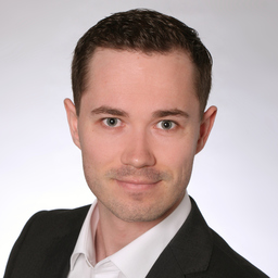 Dominic Harz