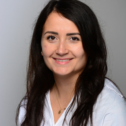 Gabriela Spoljaric