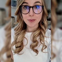Samantha Josephine Gayer