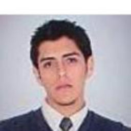 Alexander marquez Salazar