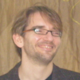 Jens Marcus Buchholz