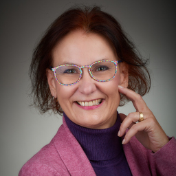 Margit Knor