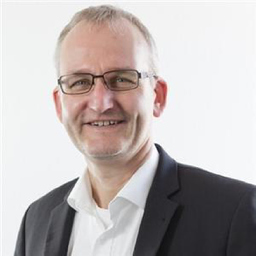 Dipl.-Ing. Thorsten Ernst