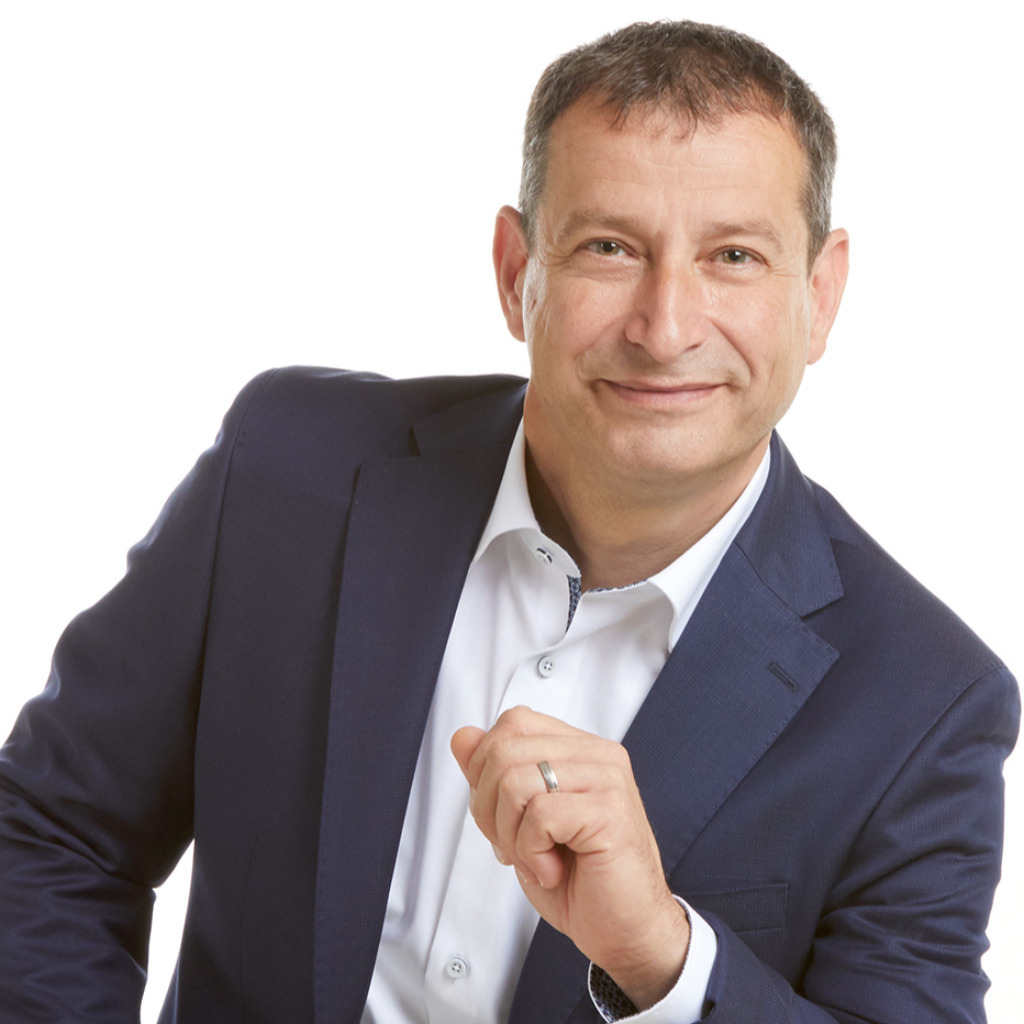 Mario Franke Area Sales Manager BRUGG Pipes XING