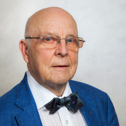 Dipl.-Ing. Baldur Rögener