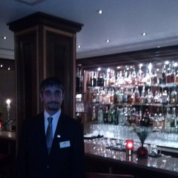 Ali Barut