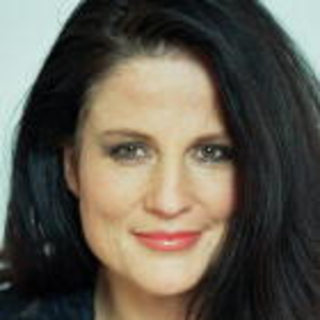 Dipl.Ing. Andrea Gläßer Consultant FREIHAFEN IT GmbH