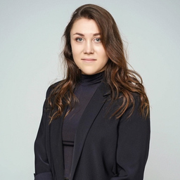 Alina Pugach