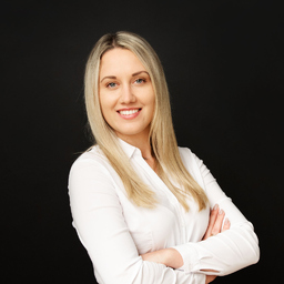 Dipl.-Ing. Ewelina Wojciechowska