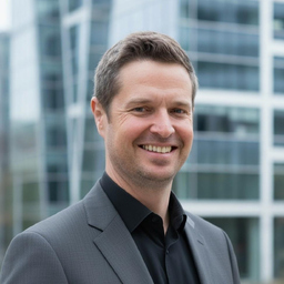 Christian Eschenlohr