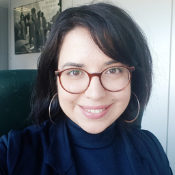 Dr. Elisabetta Micucci