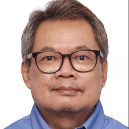 Achmad Verdiarmand