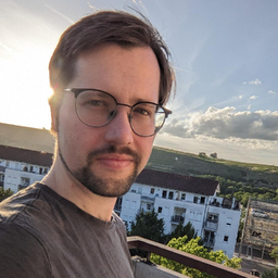 Florian Wolf