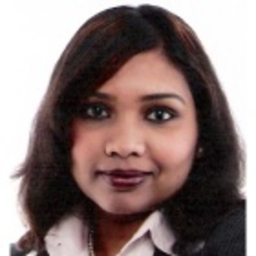 Dhanalakshmi Sathyanarayanan