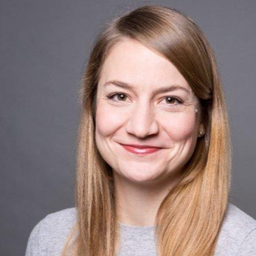 Katharina Becker's profile picture