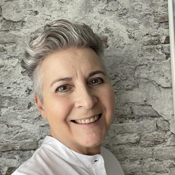 Gudrun Zechner