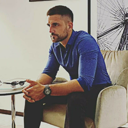 Ermin Kajgana