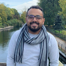 Mohamed Fathi