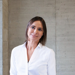Ulrike Hoffmann