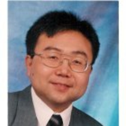 Dipl.-Ing. Zhengkun Dai
