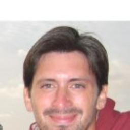 Mauricio Calgaro