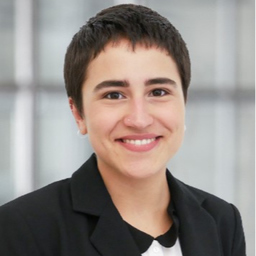 Johanna Schorries
