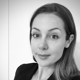 Dipl.-Ing. Verena Hoch-Mader