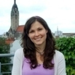 Saskia Romberg