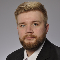Maximillian Pollehn's profile picture