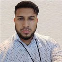 Daniel Alvarado