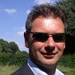 Andreas van Laak