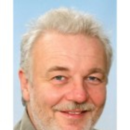 Gerhard Halbarth