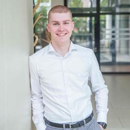 Lucas Schreiber