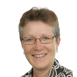 Marie-Thérèse Pletscher