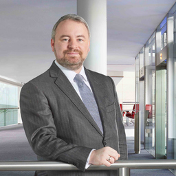 Dirk Volz