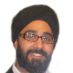 Taj Singh