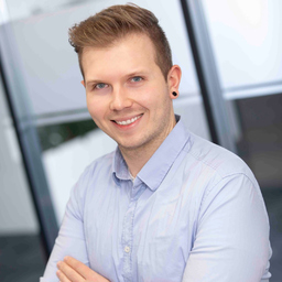 Dominik Notzon