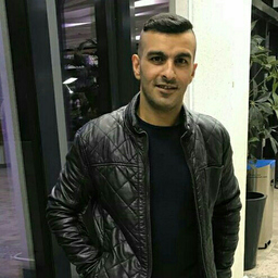 Ali Rasim Mohammed