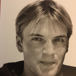 Reinhold Hanhart