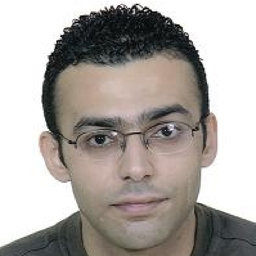 Dr. M. Anis MEKKI