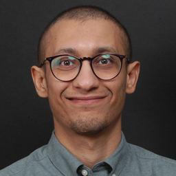 Bahaaeldin Badr