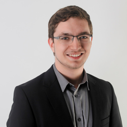 Patrick Barth - Junior Consultant - Rhein-Main-Verkehrsverbund ...